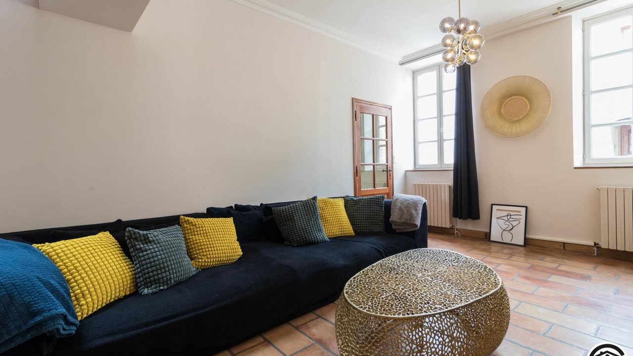 Photo of Livingroom in Grenade