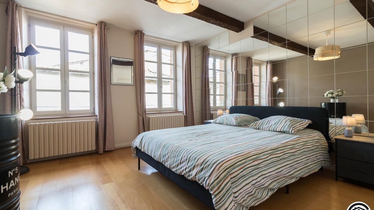 Photo of Bedroom in Grenade