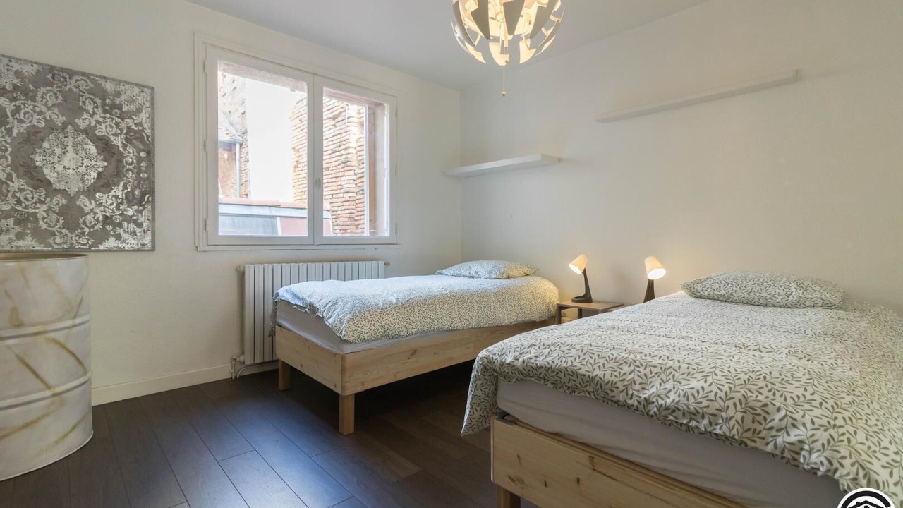 Photo of Bedroom in Grenade
