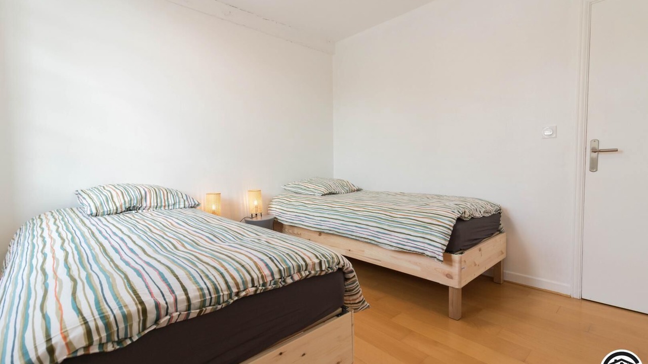 Photo of Bedroom in Grenade