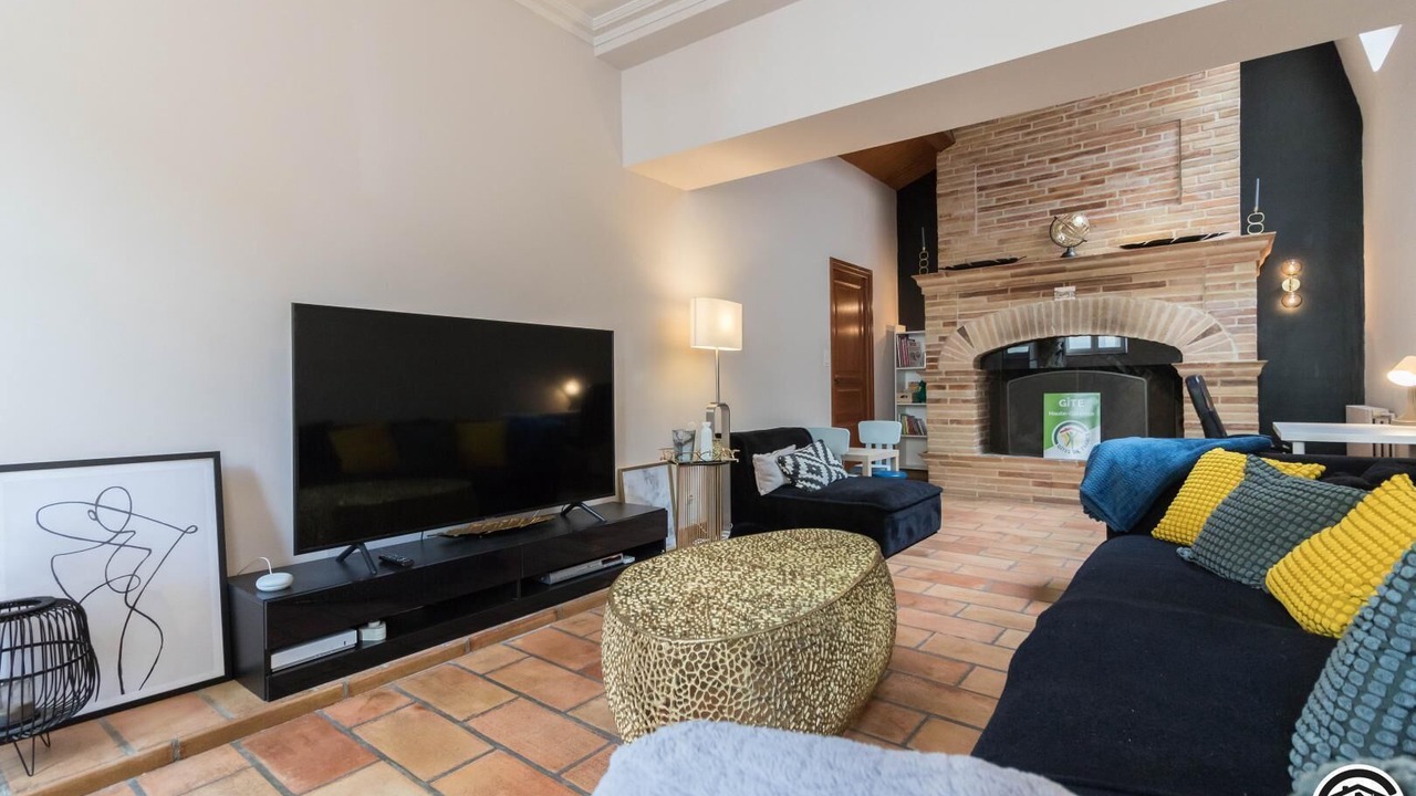 Photo of Livingroom in Grenade