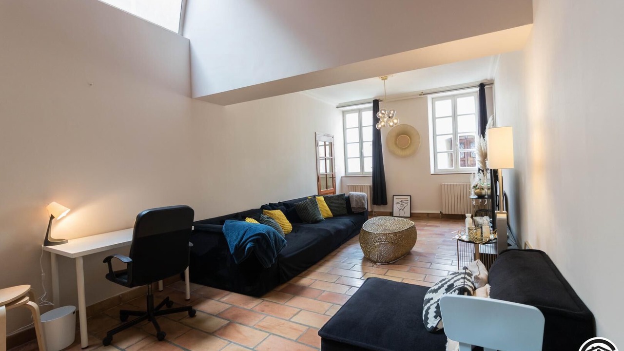 Photo of Livingroom in Grenade