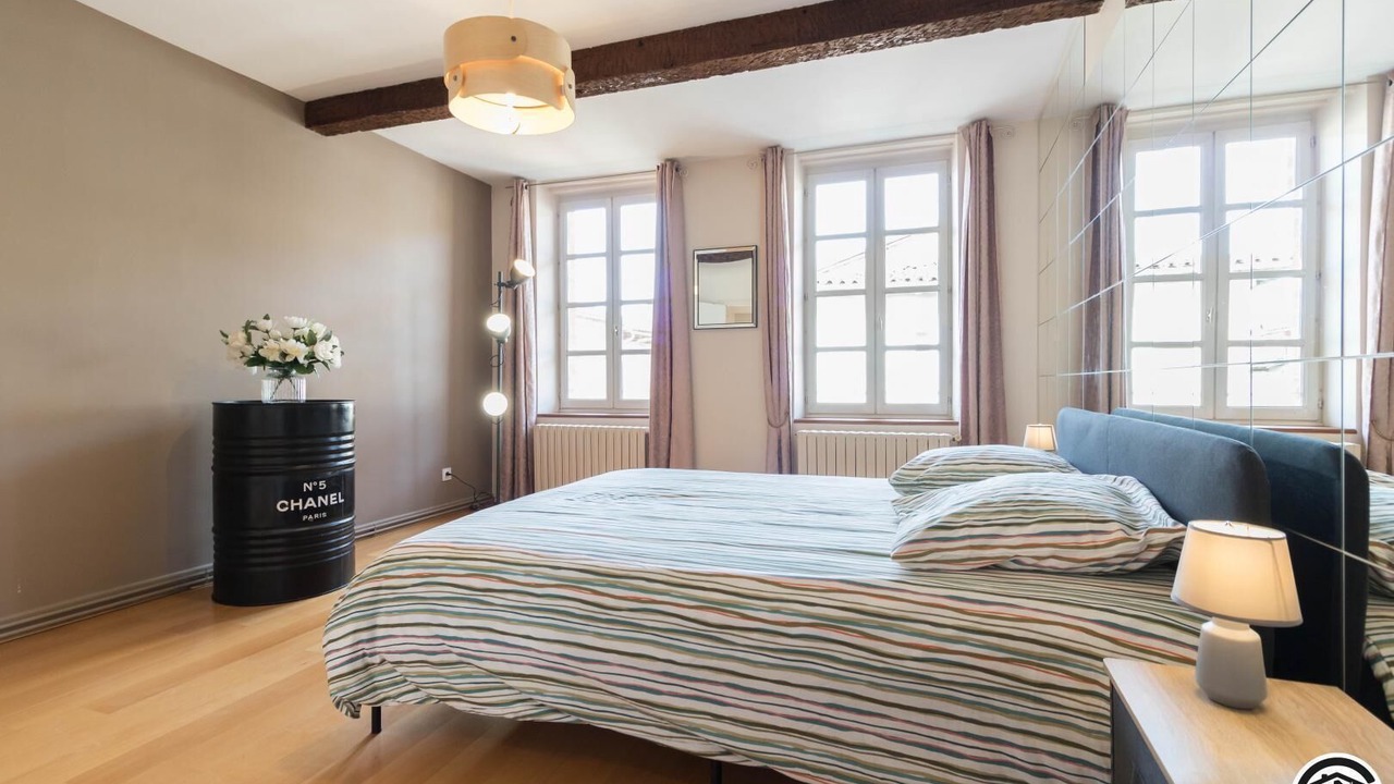 Photo of Bedroom in Grenade