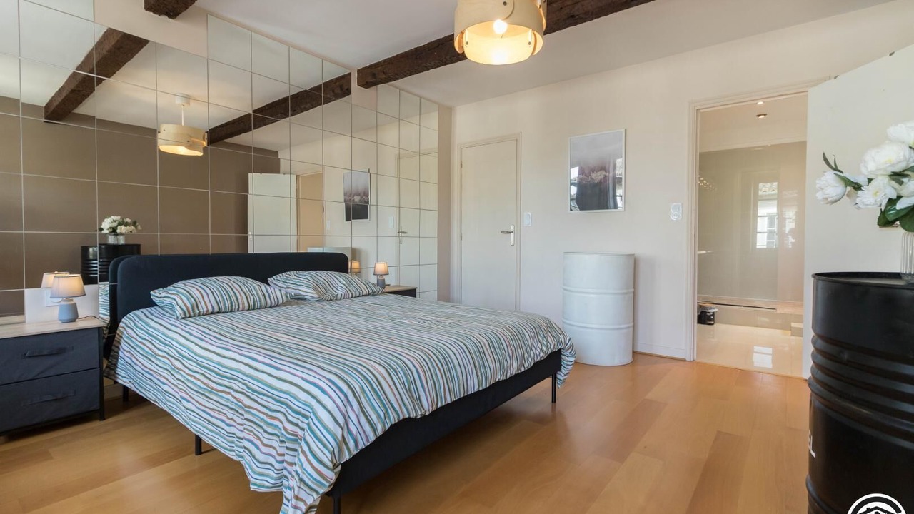 Photo of Bedroom in Grenade