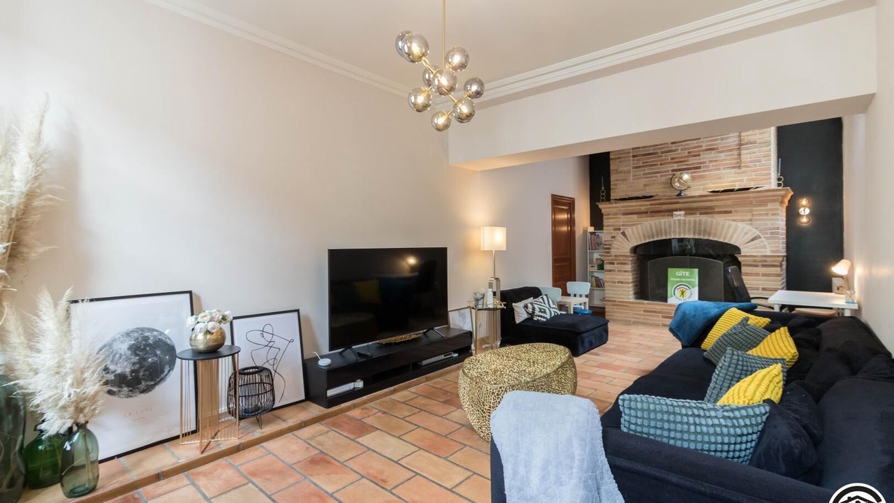Photo of Livingroom in Grenade
