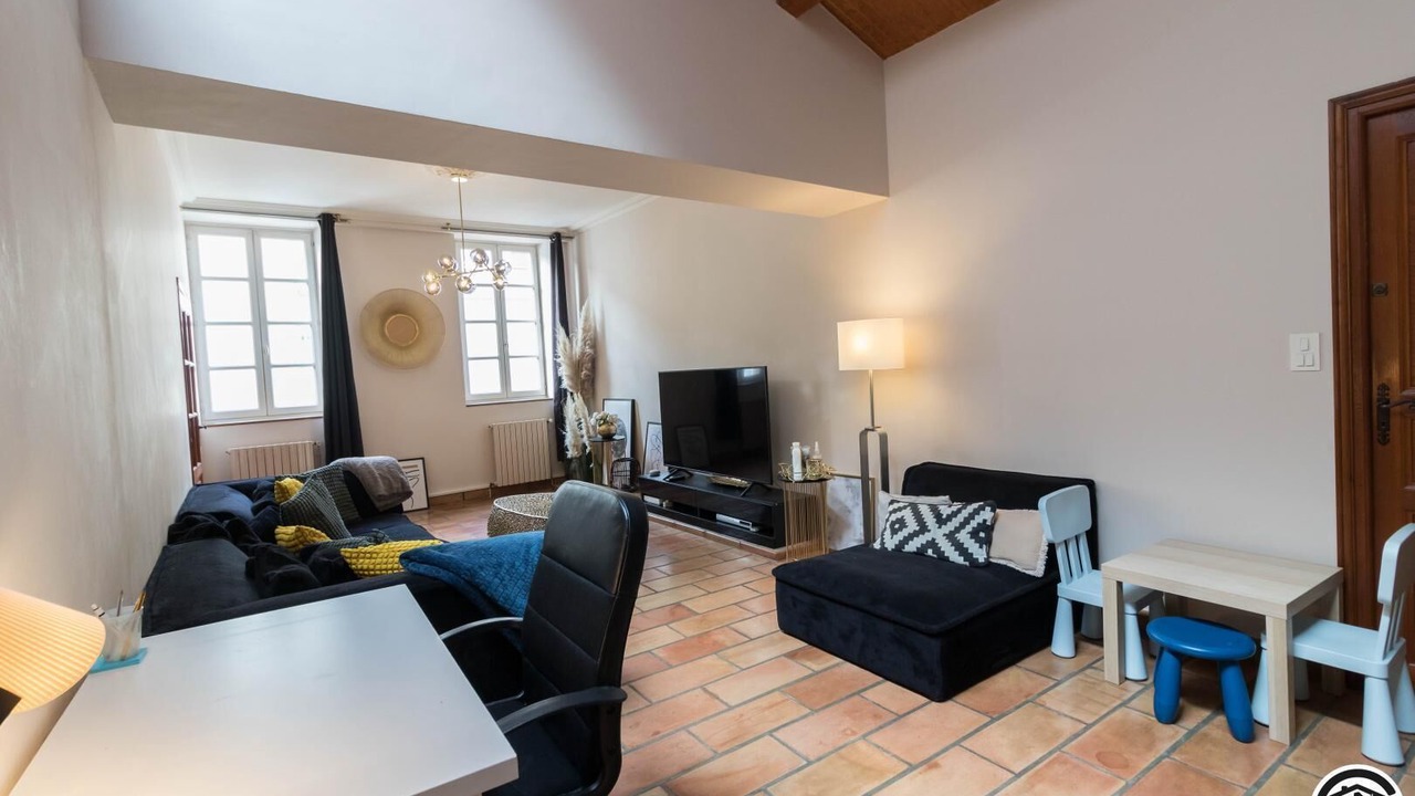 Photo of Livingroom in Grenade
