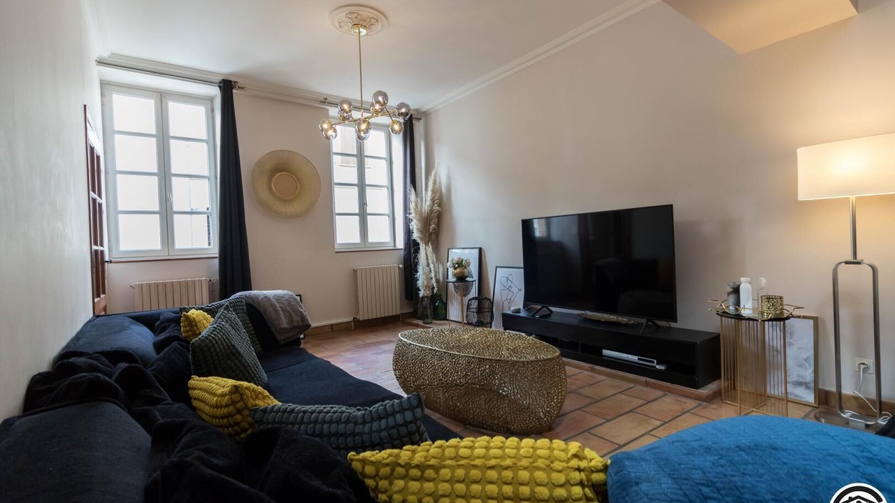 Photo of Livingroom in Grenade