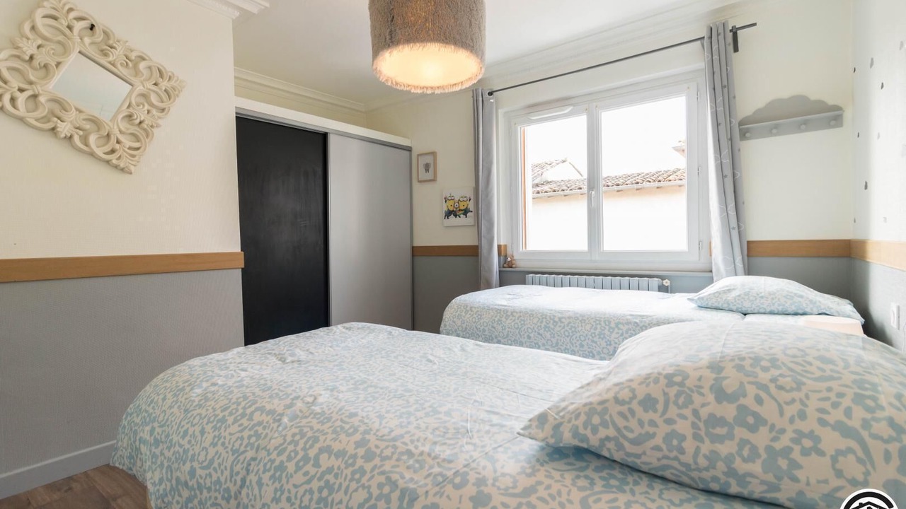 Photo of Bedroom in Grenade