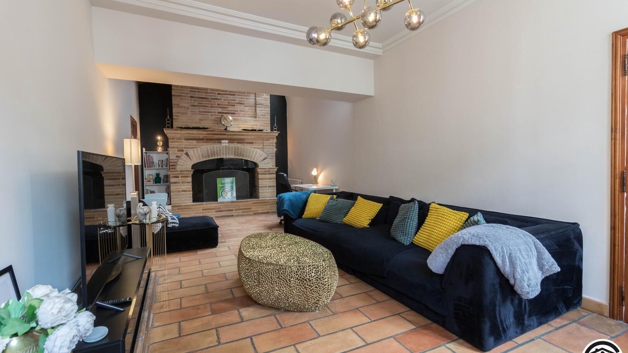 Photo of Livingroom in Grenade