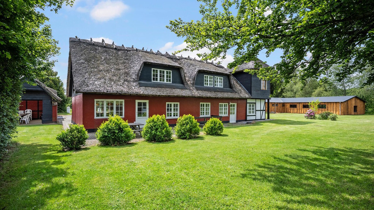 Photo of Others in Kjellerup