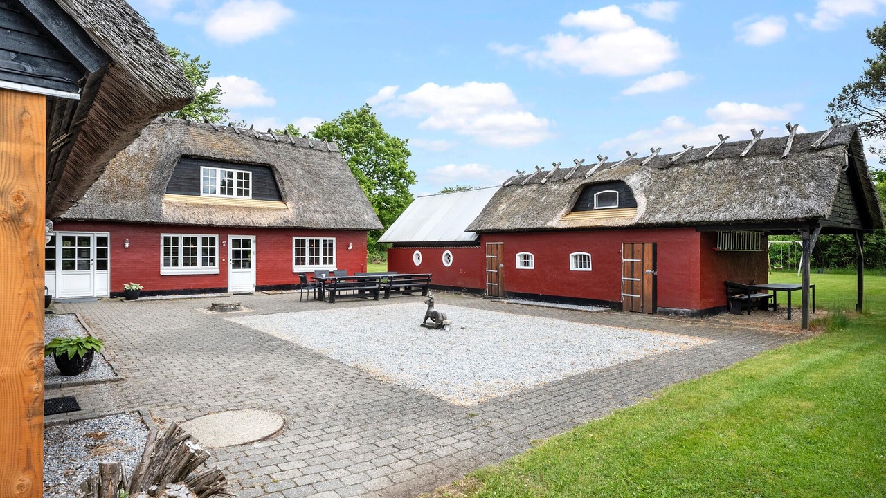 Photo of Others in Kjellerup