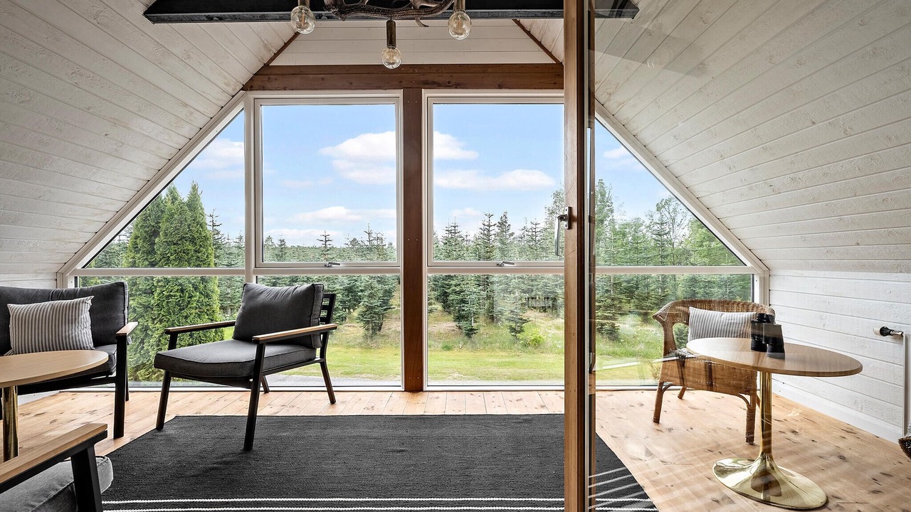 Photo of Bedroom in Kjellerup