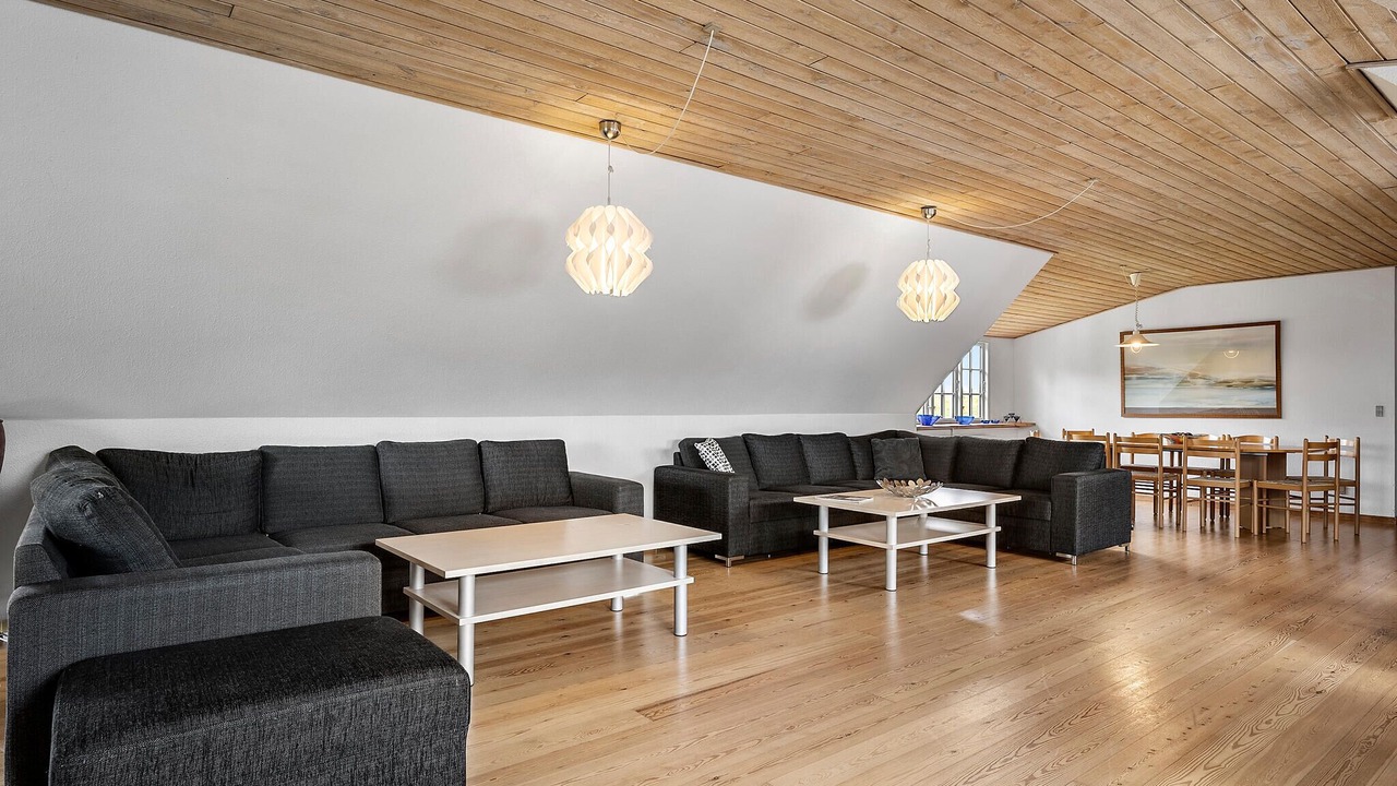 Photo of Bedroom in Kjellerup