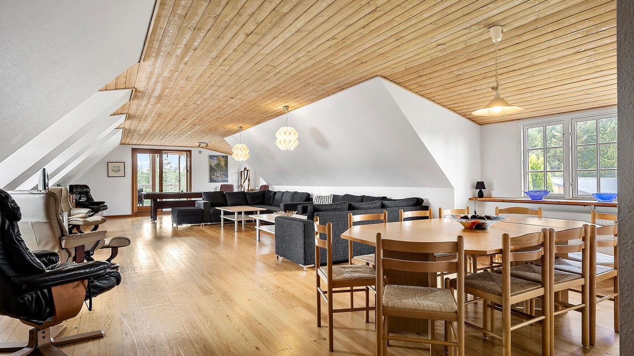 Photo of Bedroom in Kjellerup
