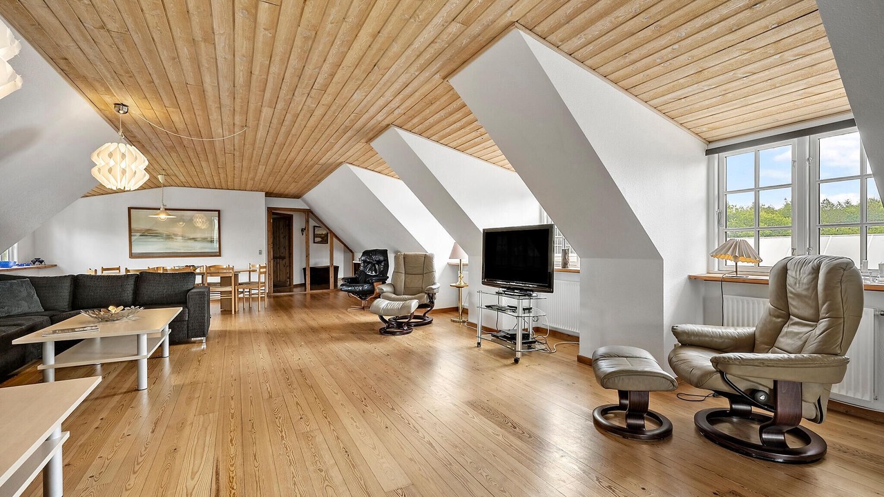 Photo of Bedroom in Kjellerup