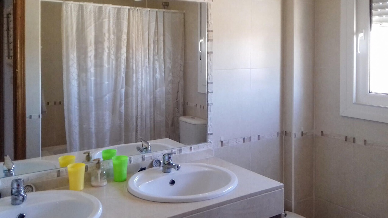 Photo of Bathroom in Lo Pagan