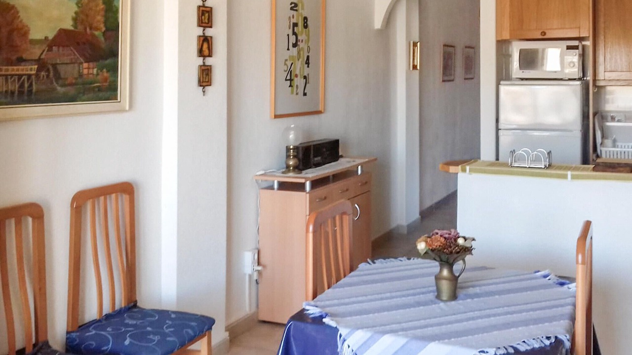 Photo of Bedroom in Lo Pagan