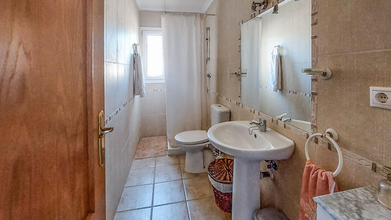 Photo of Bathroom in Lo Pagan