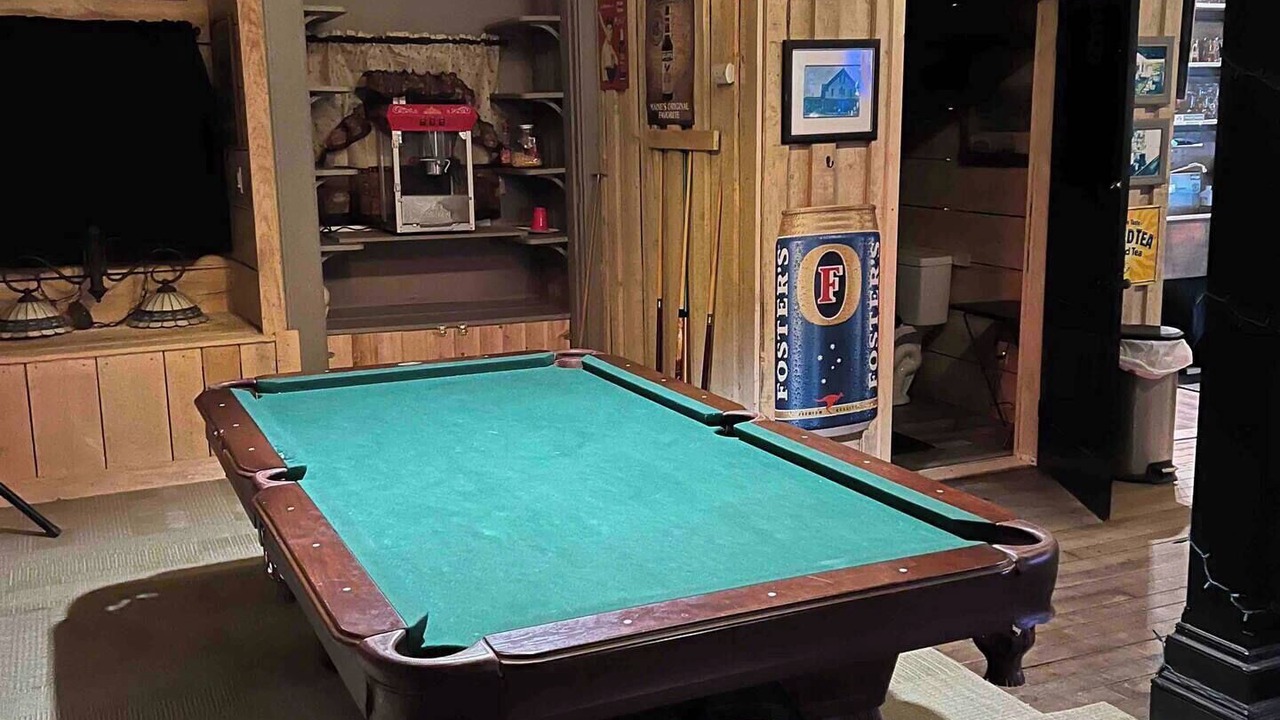 Photo of Bedroom in Island Falls