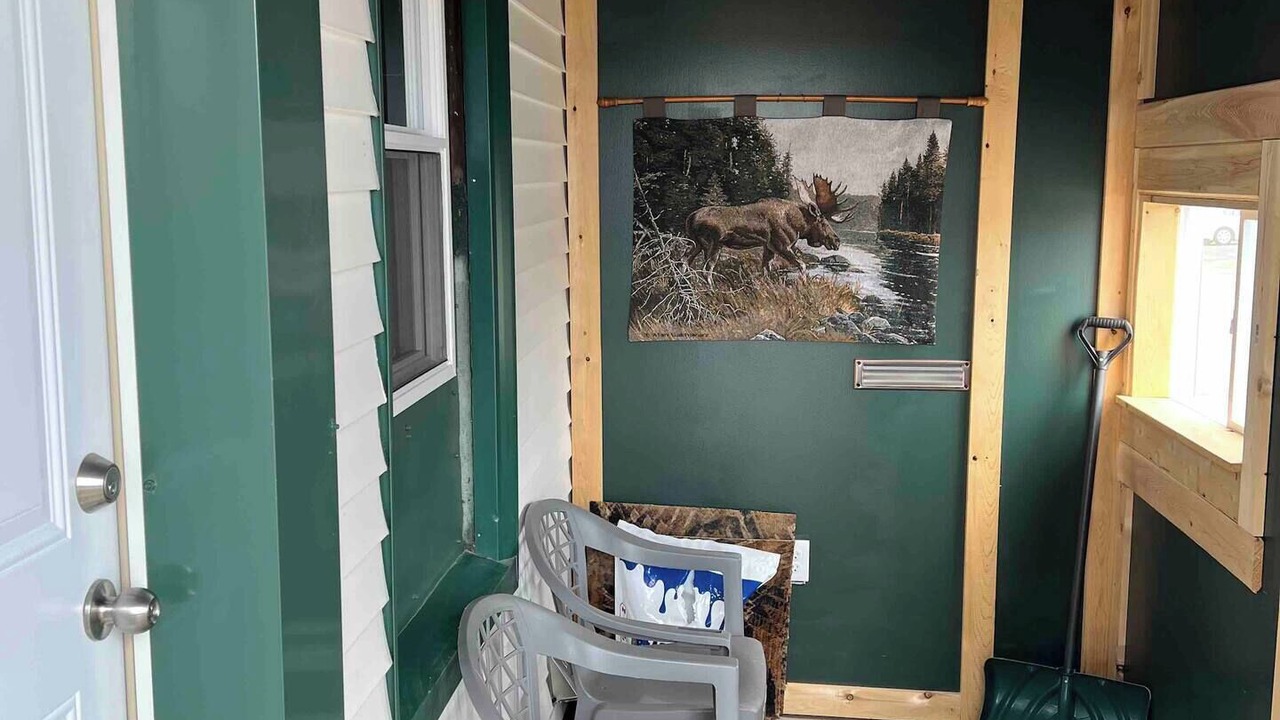 Photo of Others in Island Falls