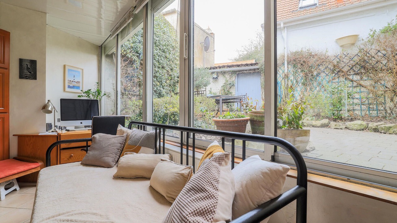 Photo of Bedroom in Gravelines