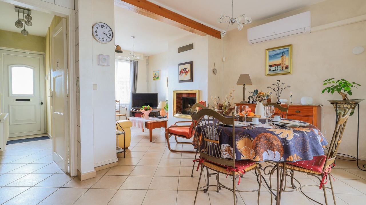 Photo of Bedroom in Gravelines