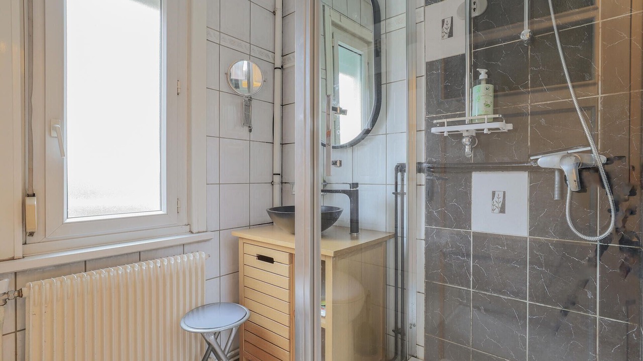 Photo of Bathroom in Gravelines
