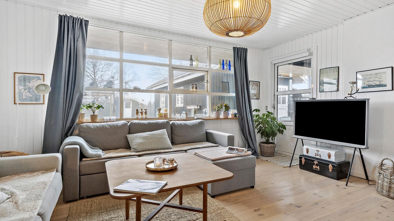 Photo of Bedroom in Hasmark Strand