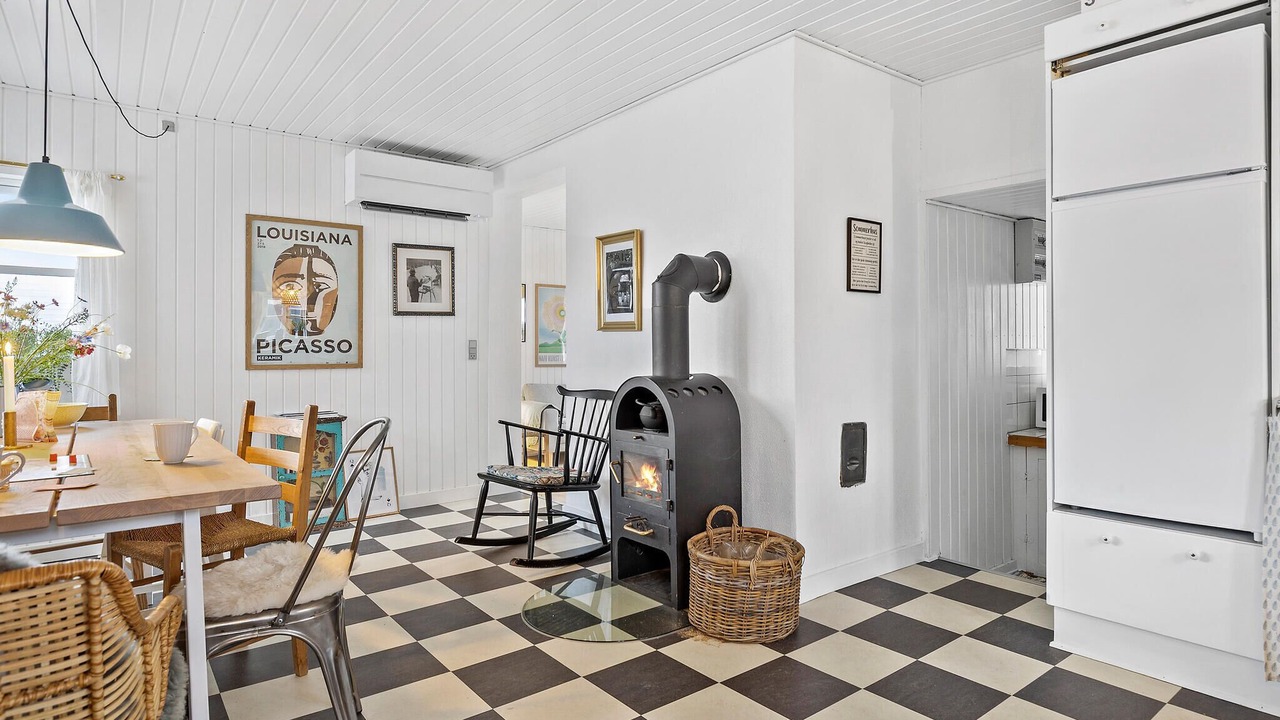 Photo of Bedroom in Hasmark Strand