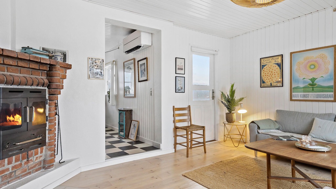 Photo of Bedroom in Hasmark Strand