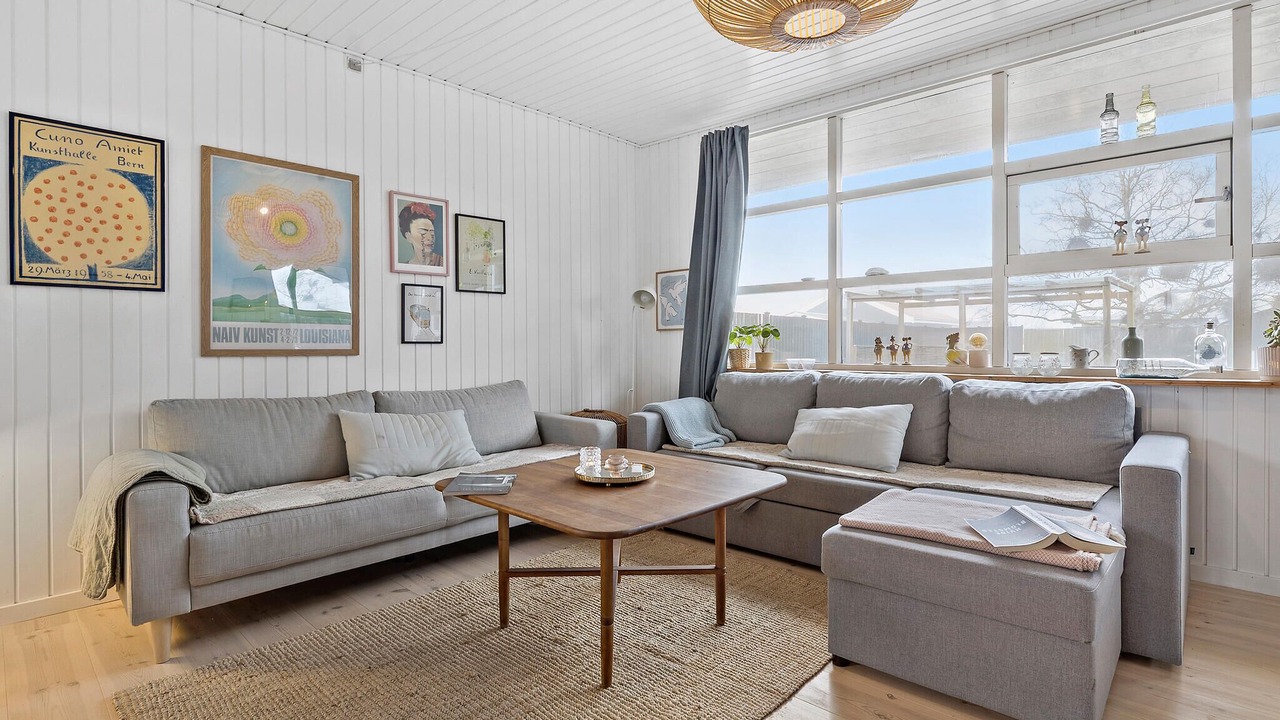 Photo of Bedroom in Hasmark Strand