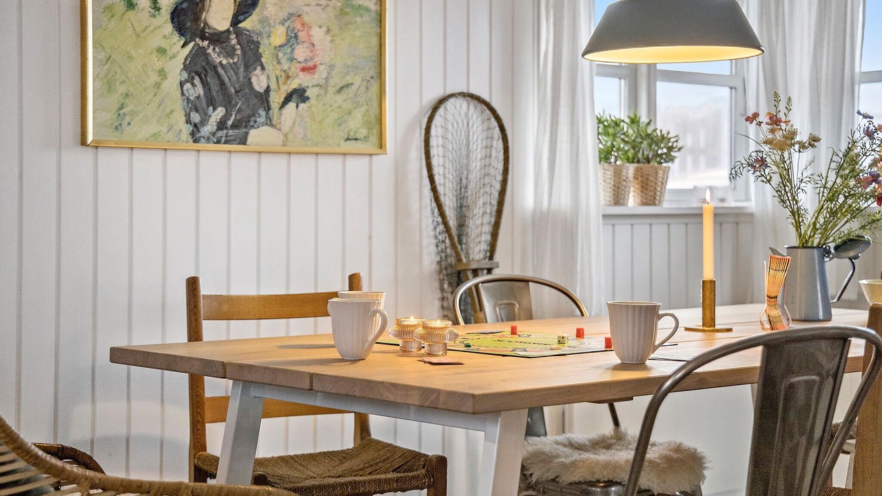 Photo of Bedroom in Hasmark Strand