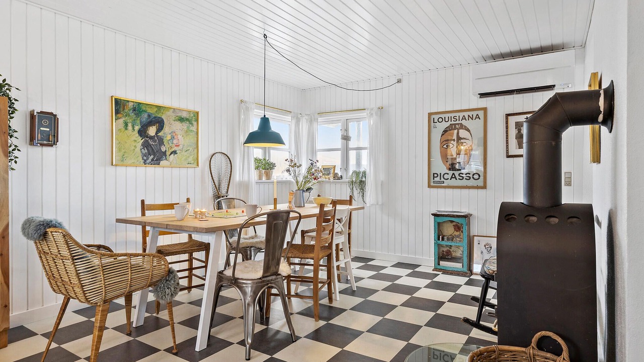 Photo of Bedroom in Hasmark Strand