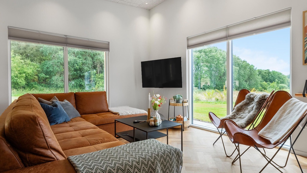 Photo of Bedroom in Lihme