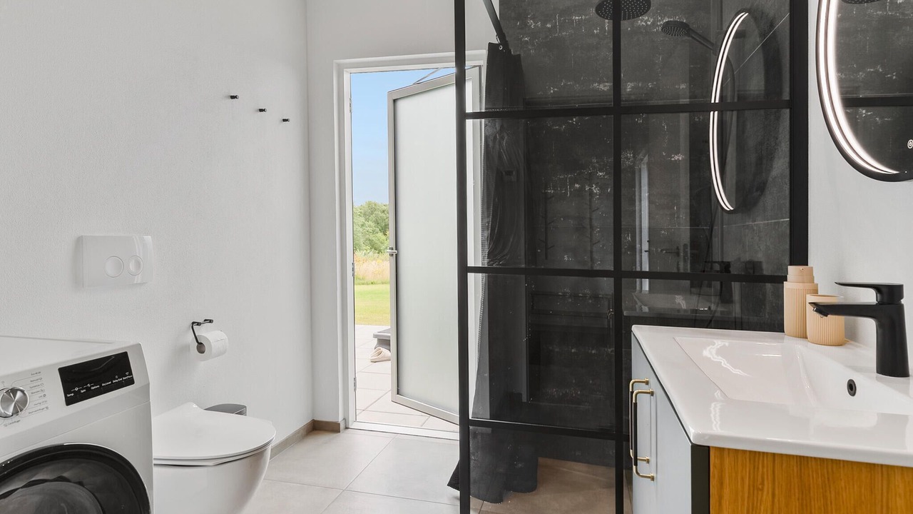 Photo of Bathroom in Lihme