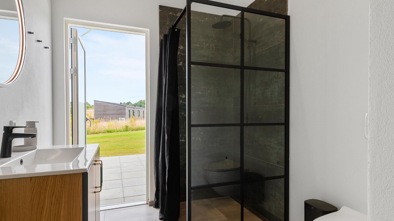 Photo of Bathroom in Lihme