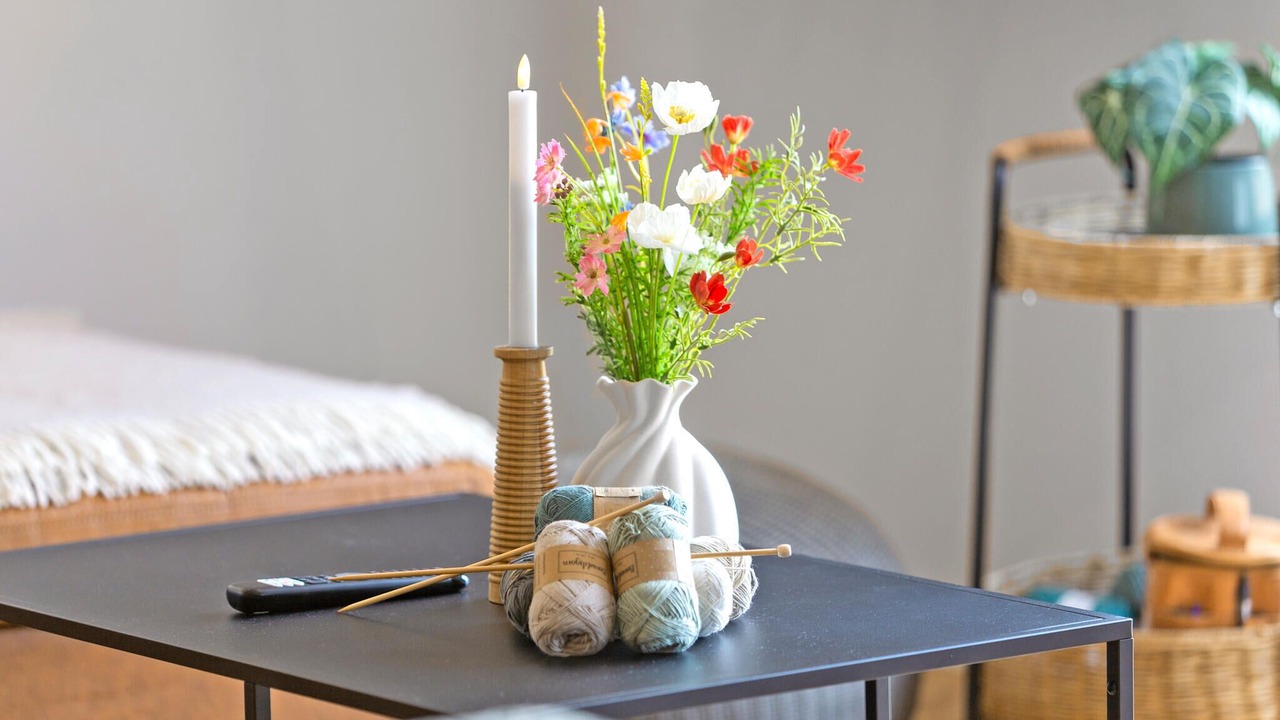 Photo of Bedroom in Lihme