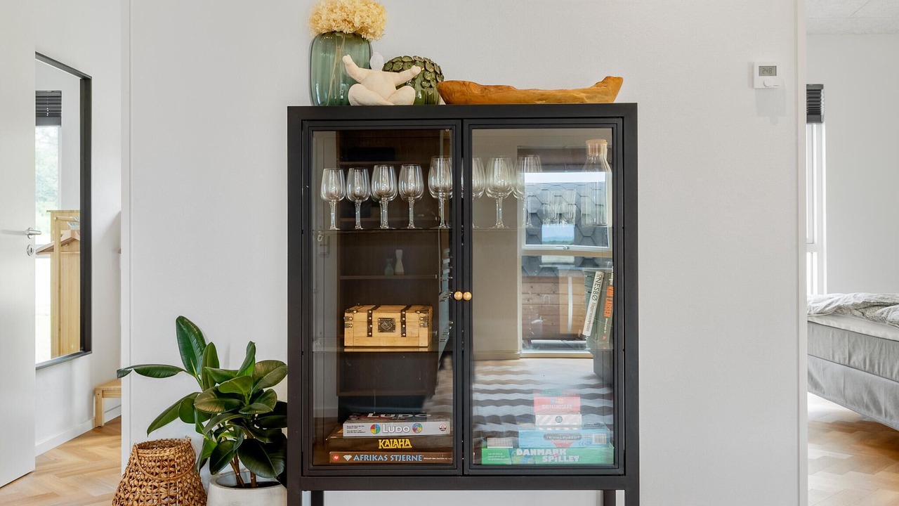 Photo of Bedroom in Lihme