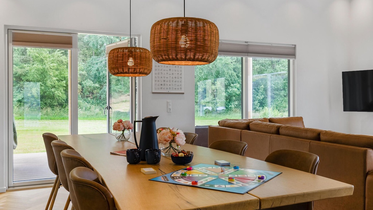 Photo of Bedroom in Lihme