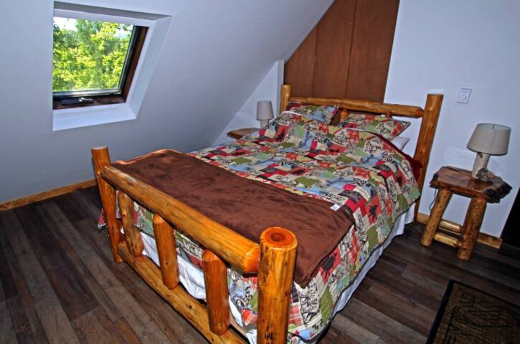 Photo of Bedroom in Elizabethtown