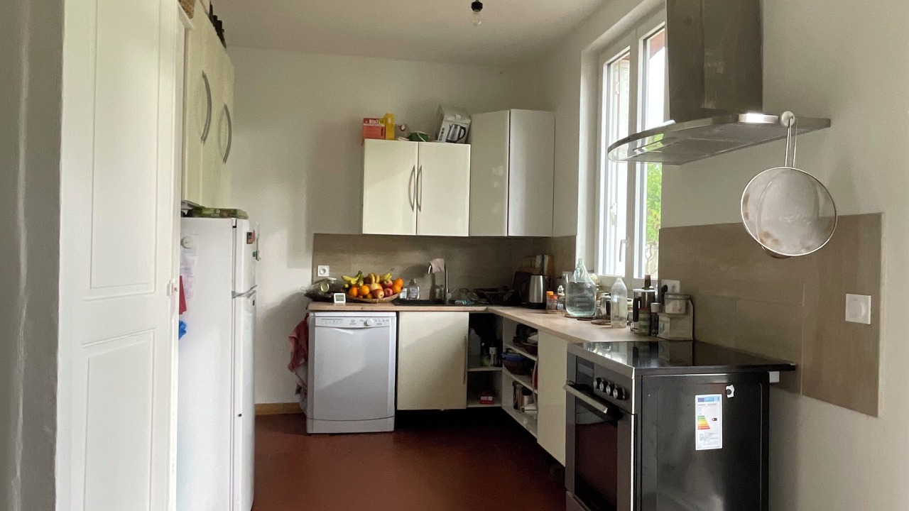 Photo of Kitchen in Nonville