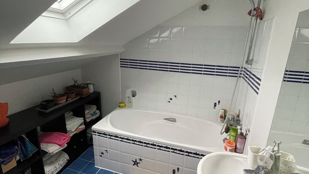 Photo of Bathroom in Nonville