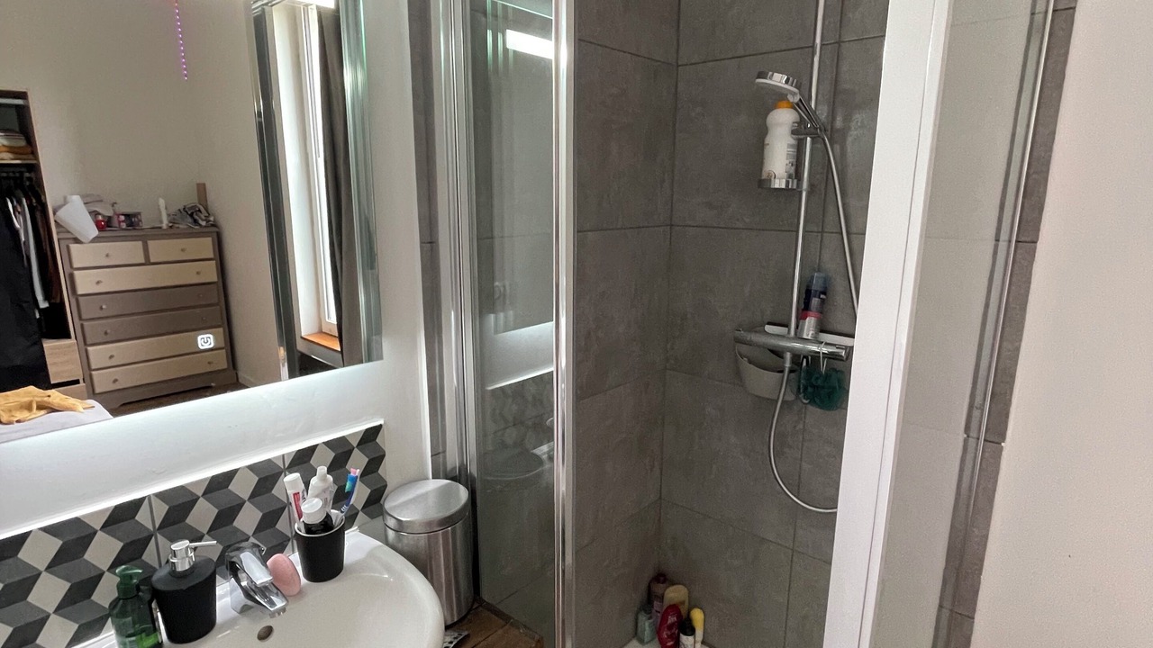 Photo of Bathroom in Nonville