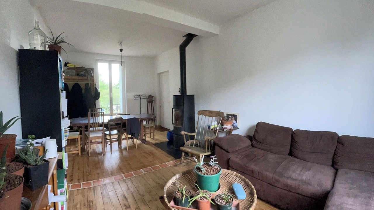 Photo of Livingroom in Nonville