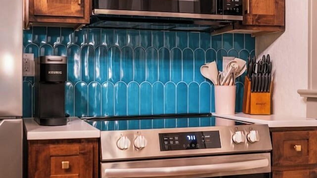 Photo of Kitchen in Sedalia