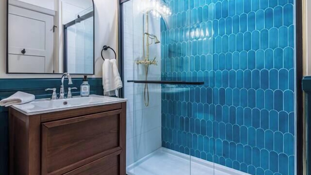 Photo of Bathroom in Sedalia
