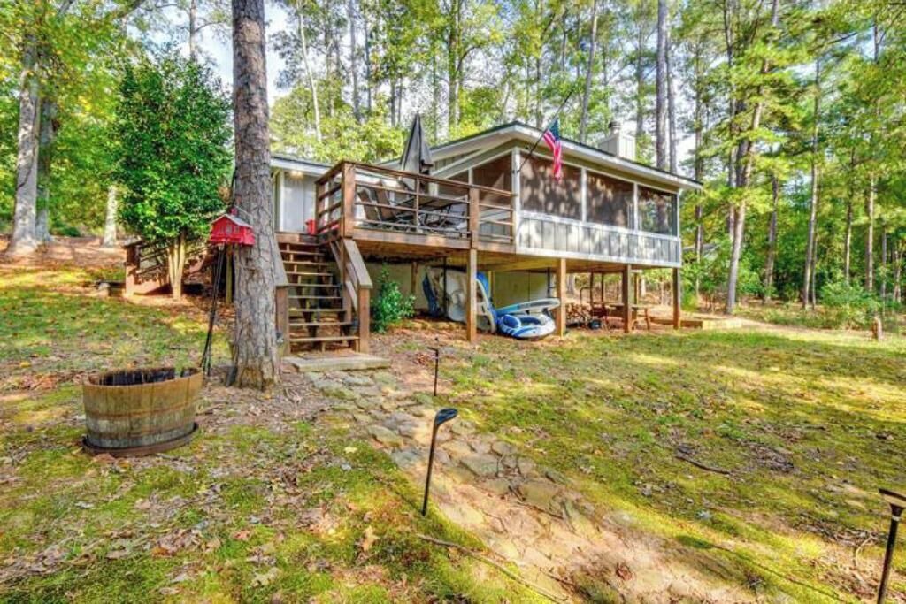 Photo of Outdoor in Reed Creek