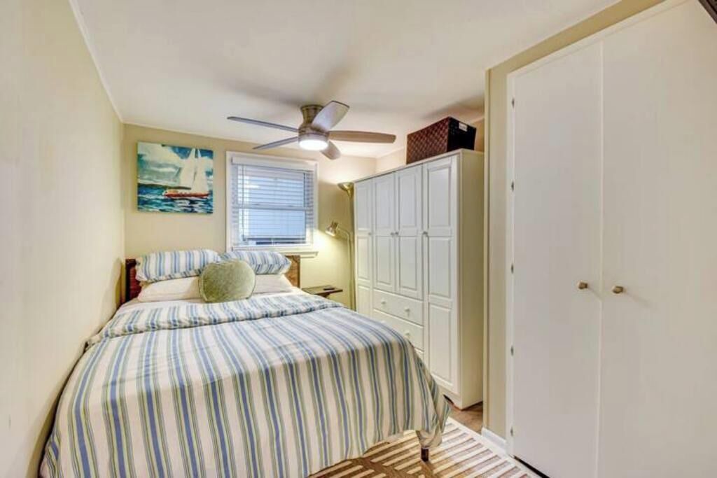 Photo of Bedroom in Reed Creek