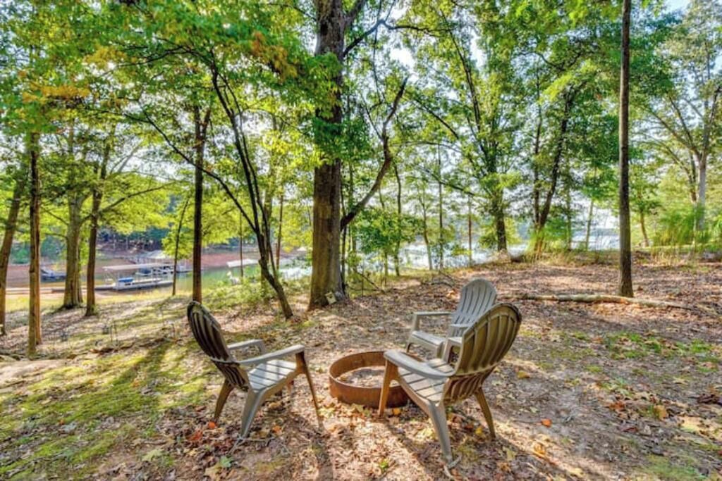 Photo of Outdoor in Reed Creek