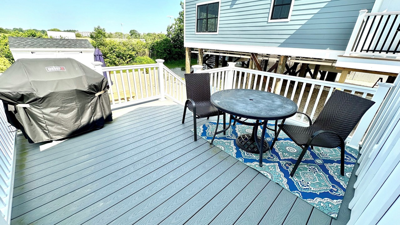 Photo of Outdoor in Salisbury Beach